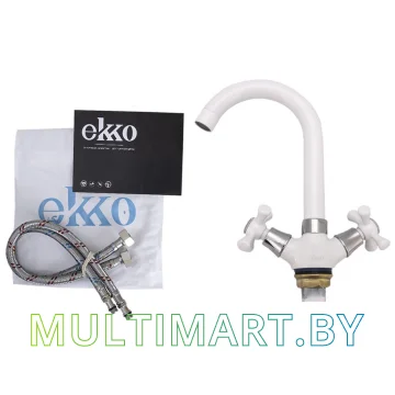 Смеситель Ekko E13332 картинка 5